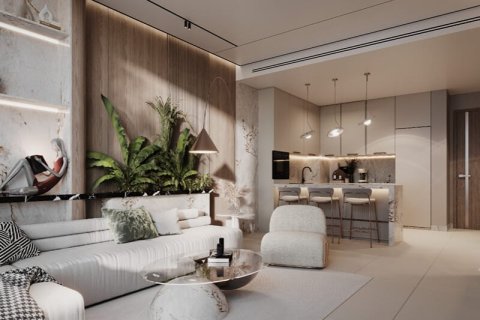 Appartement te koop in wasl gate, Dubai, VAE 1 slaapkamer, 64 vr.m., nr 728939 - foto 5