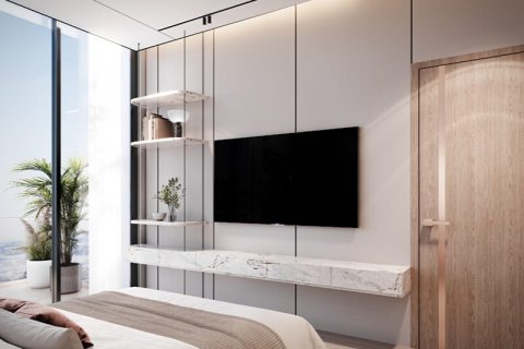 Appartement te koop in wasl gate, Dubai, VAE 1 slaapkamer, 64 vr.m., nr 728939 - foto 18