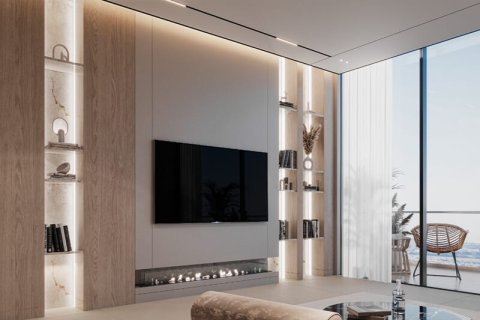 آپارتمان در wasl gate، Dubai ، امارات متحده عربی 1 خوابه ، 64 متر مربع.  شماره 728939