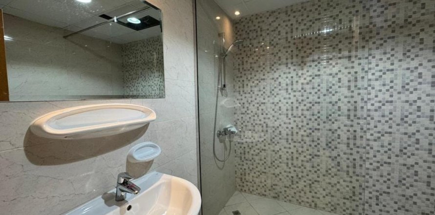 Apartament w Jumeirah Village Circle, Dubai, ZEA 1 sypialnia, 76 mkw. nr 728940