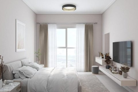 Διαμέρισμα σε Ajman Downtown, ΗΑΕ 1 υπνοδωμάτιο, 121 τ.μ. Αρ. 681550 - φωτογραφία 2