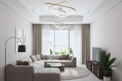 Apartament de vânzare în Ajman Downtown, Ajman, EAU 2 dormitoare, 149 mp.  №681551 - poză 3