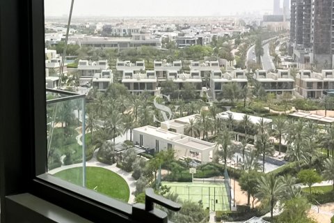 Huoneisto Dubai Hills Estate, Arabiemiraatit 1 makuuhuone, 66 m2 № 713198 - kuva 11