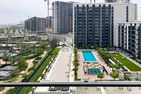 Huoneisto Dubai Hills Estate, Arabiemiraatit 1 makuuhuone, 66 m2 № 713198 - kuva 3