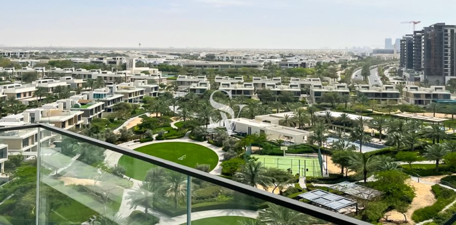 Huoneisto Dubai Hills Estate, Arabiemiraatit 1 makuuhuone, 66 m2 № 713198