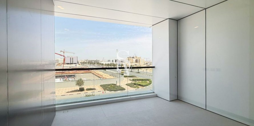 Apartmen di Dubai South (Dubai World Central), UAE 3 bilik tidur, 172 meter persegi № 713199