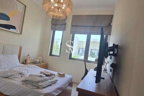 Reem, Dubai, UAE의 임대용 타운하우스 침실 3개, 278제곱미터 번호 713200 - 사진 12