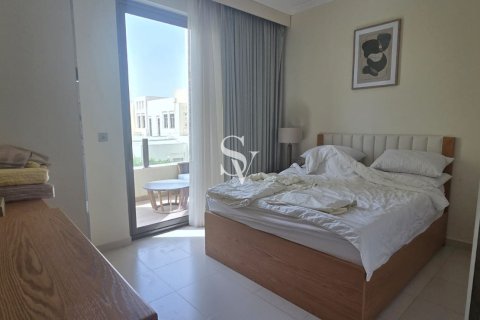 Reem, Dubai, UAE의 임대용 타운하우스 침실 3개, 278제곱미터 번호 713200 - 사진 7