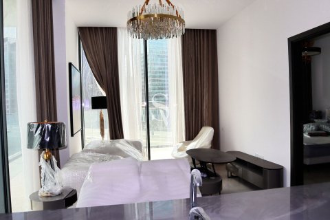 Business Bay, Dubai, UAE의 임대용 아파트 침실 1개, 85제곱미터 번호 713204 - 사진 5