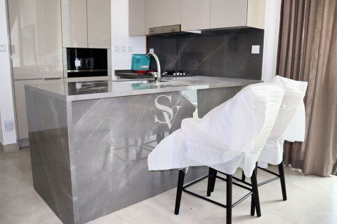 Business Bay, Dubai, UAE의 임대용 아파트 침실 1개, 85제곱미터 번호 713204 - 사진 2