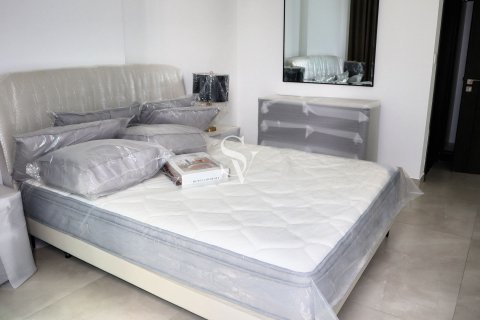 Business Bay, Dubai, UAE의 임대용 아파트 침실 1개, 85제곱미터 번호 713204 - 사진 8