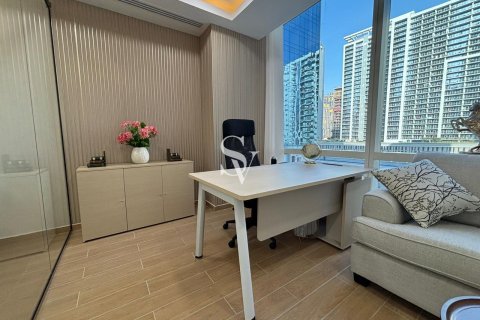 Zyrë në Business Bay, Dubai, Emiratet e Bashkuara Arabe 41 m2. № 713203 - Foto 3