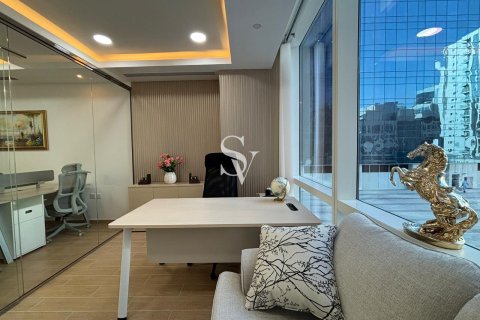 Zyrë në Business Bay, Dubai, Emiratet e Bashkuara Arabe 41 m2. № 713203 - Foto 5