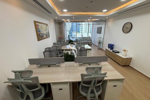 Zyrë në Business Bay, Dubai, Emiratet e Bashkuara Arabe 41 m2. № 713203 - Foto 6
