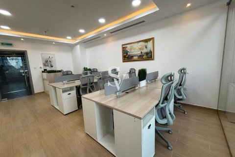 Zyrë në Business Bay, Dubai, Emiratet e Bashkuara Arabe 41 m2. № 713203 - Foto 9