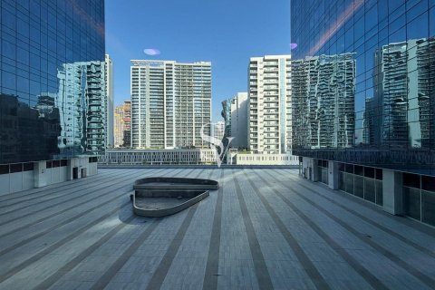 Zyrë në Business Bay, Dubai, Emiratet e Bashkuara Arabe 41 m2. № 713203 - Foto 14