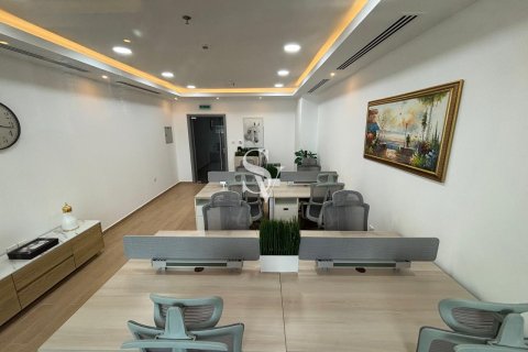 Zyrë në Business Bay, Dubai, Emiratet e Bashkuara Arabe 41 m2. № 713203 - Foto 4