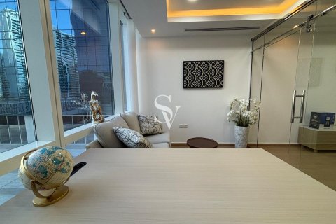 Zyrë në Business Bay, Dubai, Emiratet e Bashkuara Arabe 41 m2. № 713203 - Foto 10