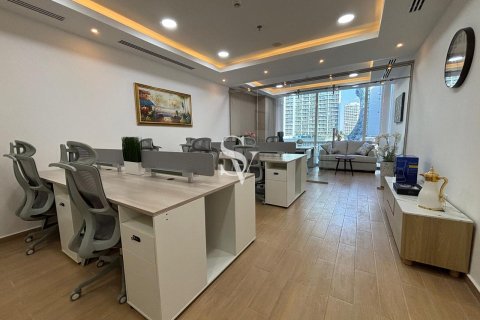 Zyrë në Business Bay, Dubai, Emiratet e Bashkuara Arabe 41 m2. № 713203 - Foto 12