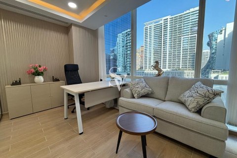 Kontor i Business Bay, Dubai, UAE 41 kvm Nr. 713203
