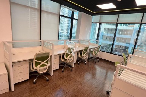 Iroda itt: Business Bay, Dubai, EAE, 87 m², azonosító: 713201 - fénykép 8