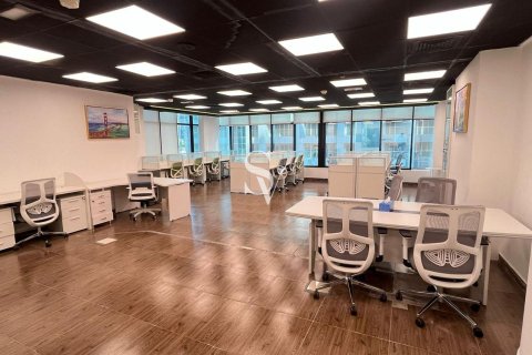 Iroda itt: Business Bay, Dubai, EAE, 87 m², azonosító: 713201 - fénykép 6