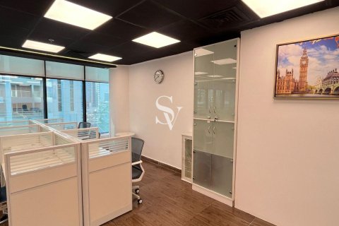 Iroda itt: Business Bay, Dubai, EAE, 87 m², azonosító: 713201 - fénykép 2