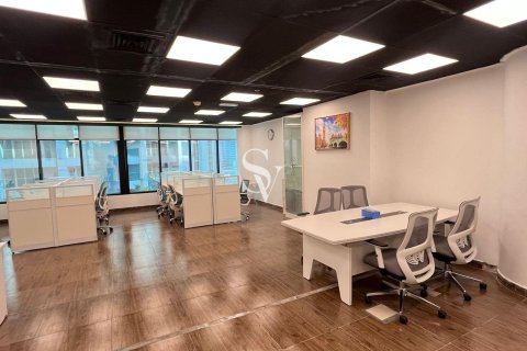 Iroda itt: Business Bay, Dubai, EAE, 87 m², azonosító: 713201 - fénykép 4