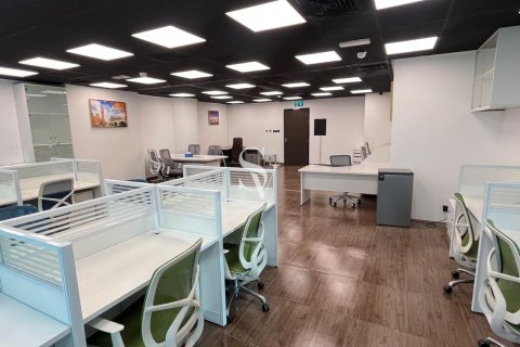 Iroda itt: Business Bay, Dubai, EAE, 87 m², azonosító: 713201 - fénykép 10