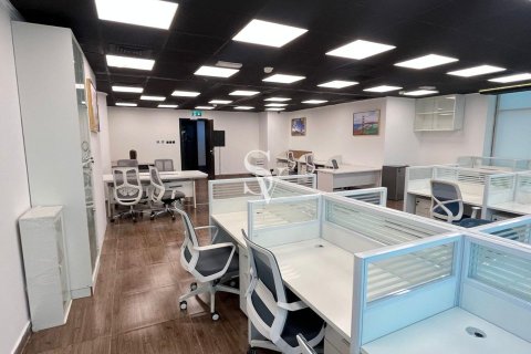 Iroda itt: Business Bay, Dubai, EAE, 87 m², azonosító: 713201 - fénykép 9