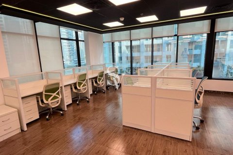 Iroda itt: Business Bay, Dubai, EAE, 87 m², azonosító: 713201 - fénykép 7