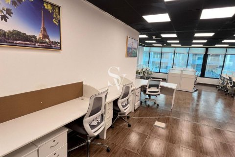 Iroda itt: Business Bay, Dubai, EAE, 87 m², azonosító: 713201 - fénykép 5