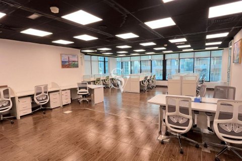 Iroda itt: Business Bay, Dubai, EAE, 87 m², azonosító: 713201