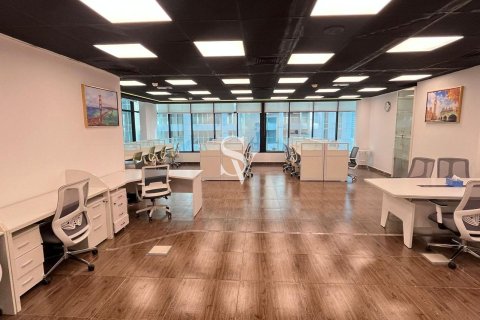 Iroda itt: Business Bay, Dubai, EAE, 87 m², azonosító: 713201 - fénykép 3