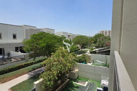Řadový dům v Town Square, Dubai, SAE 3 ložnice, 191 m² Č.: 713202 - fotografie 27
