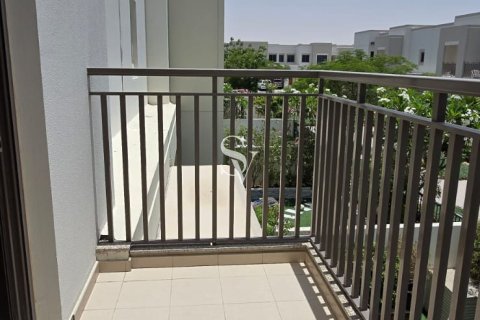 Řadový dům v Town Square, Dubai, SAE 3 ložnice, 191 m² Č.: 713202 - fotografie 22