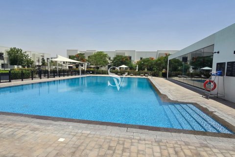 Řadový dům v Town Square, Dubai, SAE 3 ložnice, 191 m² Č.: 713202 - fotografie 6