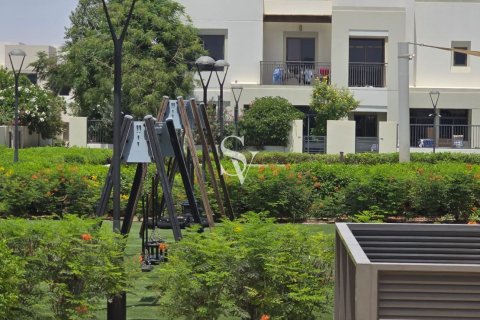 Řadový dům v Town Square, Dubai, SAE 3 ložnice, 191 m² Č.: 713202 - fotografie 3