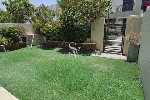 Řadový dům v Town Square, Dubai, SAE 3 ložnice, 191 m² Č.: 713202 - fotografie 7