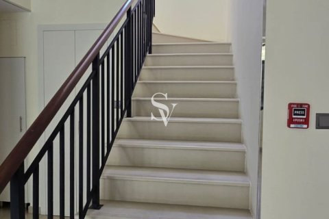 Řadový dům v Town Square, Dubai, SAE 3 ložnice, 191 m² Č.: 713202 - fotografie 14
