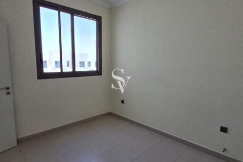 Řadový dům v Town Square, Dubai, SAE 3 ložnice, 191 m² Č.: 713202 - fotografie 15
