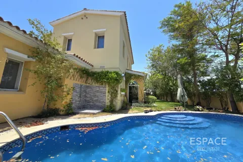 Villetta a schiera a Arabian Ranches, Dubai, EAU 4 camere da letto, 297 mq. № 650286