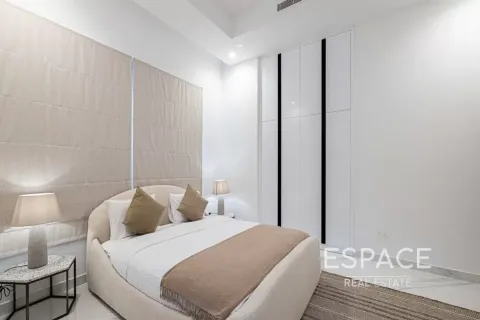 Villa para arrendamento em Palm Jumeirah, Dubai, EAU 6 quartos, 650 m2 № 650289 - foto 14