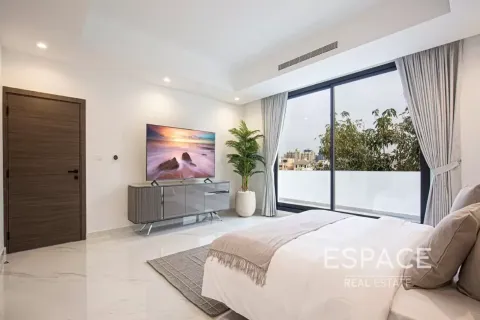 Villa para arrendamento em Palm Jumeirah, Dubai, EAU 6 quartos, 650 m2 № 650289 - foto 10