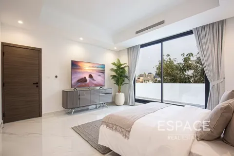 Villa in Palm Jumeirah, Dubai, UAE 6 bedrooms, 650 sq.m. № 650289 - photo 10