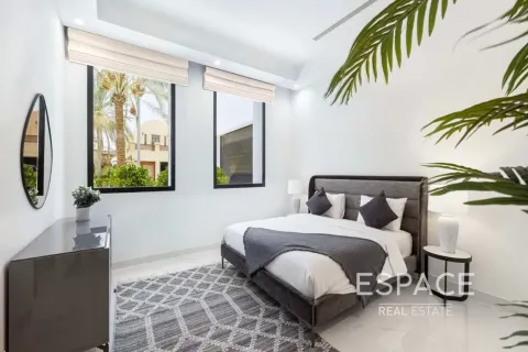 Villa para arrendamento em Palm Jumeirah, Dubai, EAU 6 quartos, 650 m2 № 650289 - foto 16