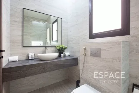 Villa para arrendamento em Palm Jumeirah, Dubai, EAU 6 quartos, 650 m2 № 650289 - foto 18