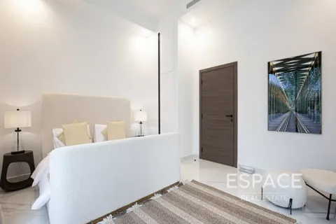 Villa para arrendamento em Palm Jumeirah, Dubai, EAU 6 quartos, 650 m2 № 650289 - foto 11