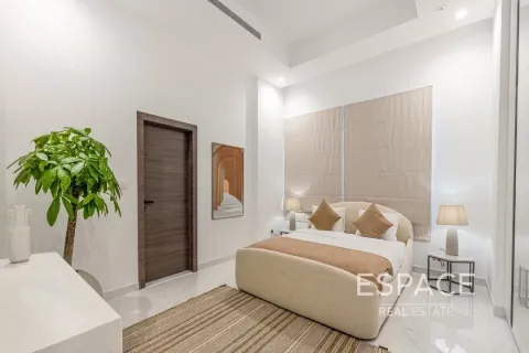 Villa in Palm Jumeirah, Dubai, UAE 6 bedrooms, 650 sq.m. № 650289 - photo 13