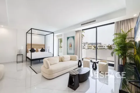 Villa para arrendamento em Palm Jumeirah, Dubai, EAU 6 quartos, 650 m2 № 650289 - foto 8